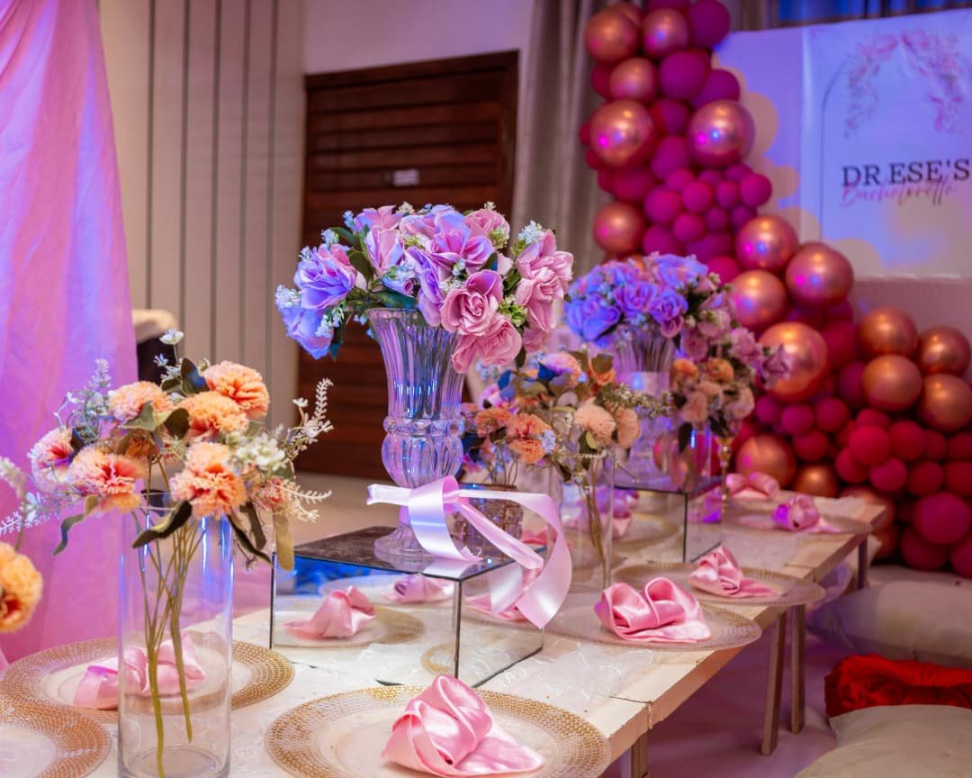 Event Decoration